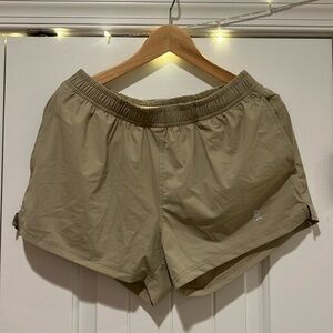 Little Donkey Andy Athletic Shorts